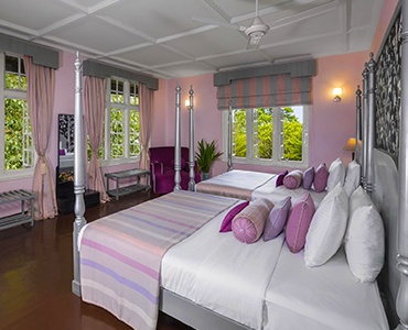 Taylor - Taylor's Hill - Sri Lanka In Style